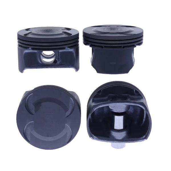 Conjunto Pistão Apex APXPGM675STD