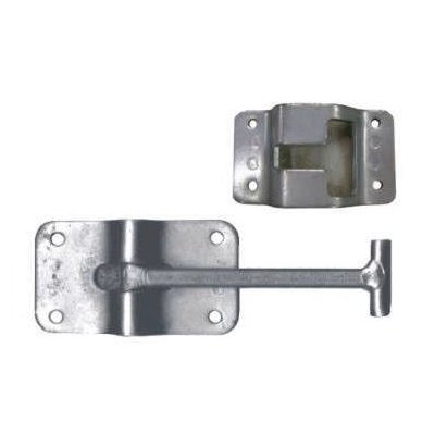 Conjunto Trava Porta Bau F.confuorto 070208