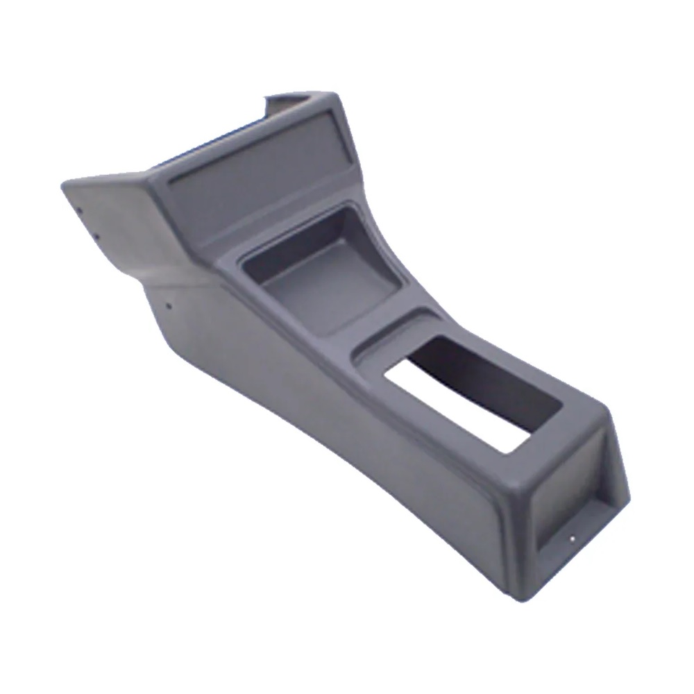 Console Cinza Henrisan HS025C