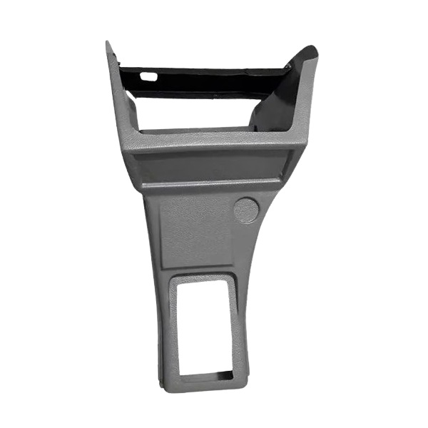 Console Cinza Henrisan HS026C