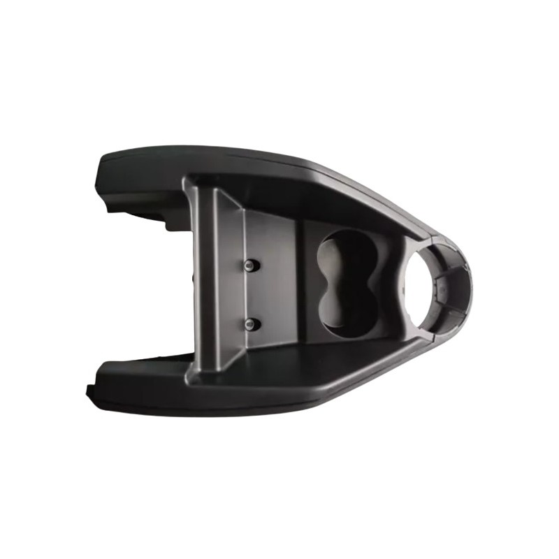 Console Cinza Volkswagen 377863241L71N