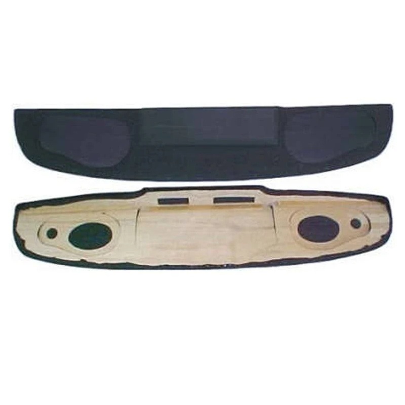 Console de Teto Veludo Interiço Wilrafa DIB78022