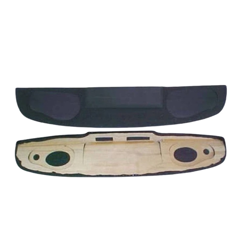 Console de Teto Veludo Interiço Wilrafa DIB78026