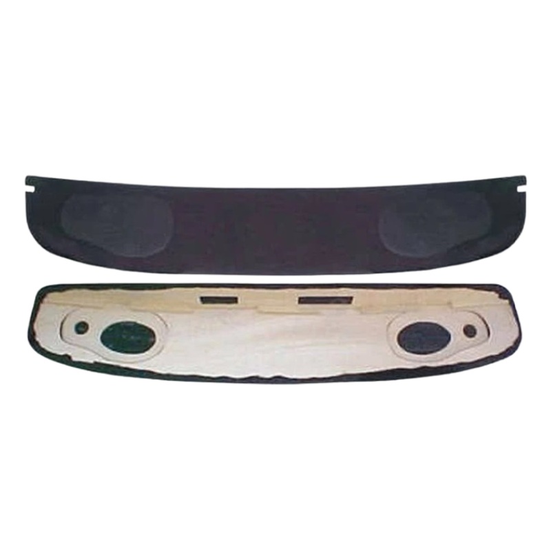 Console de Teto Veludo Interiço Wilrafa DIB78043
