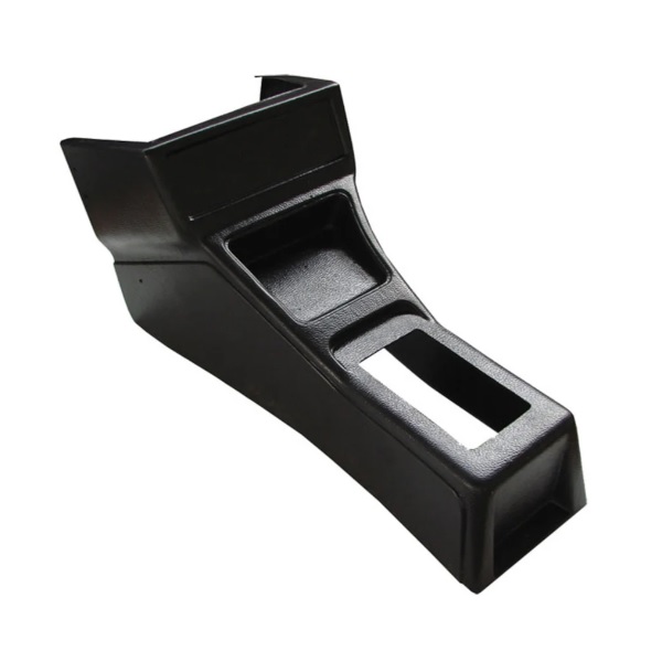 Console Preto Alto Henrisan HS025