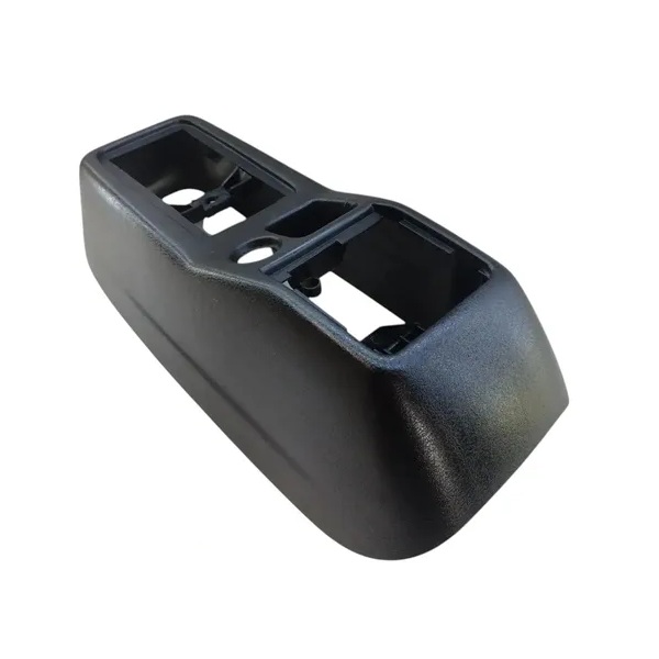 Console Preto Ypsom 15700