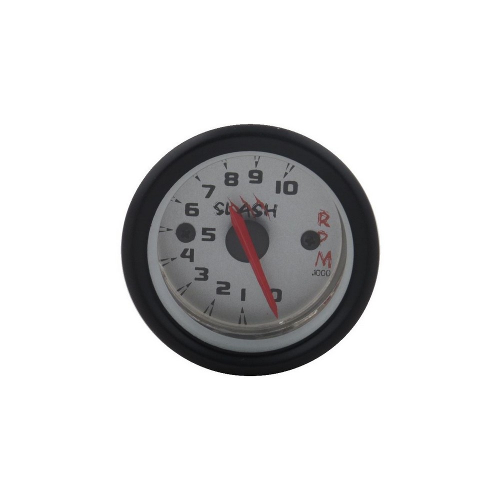 Conta-Giros Slash 52mm Pro Sport Spectrum 2577052