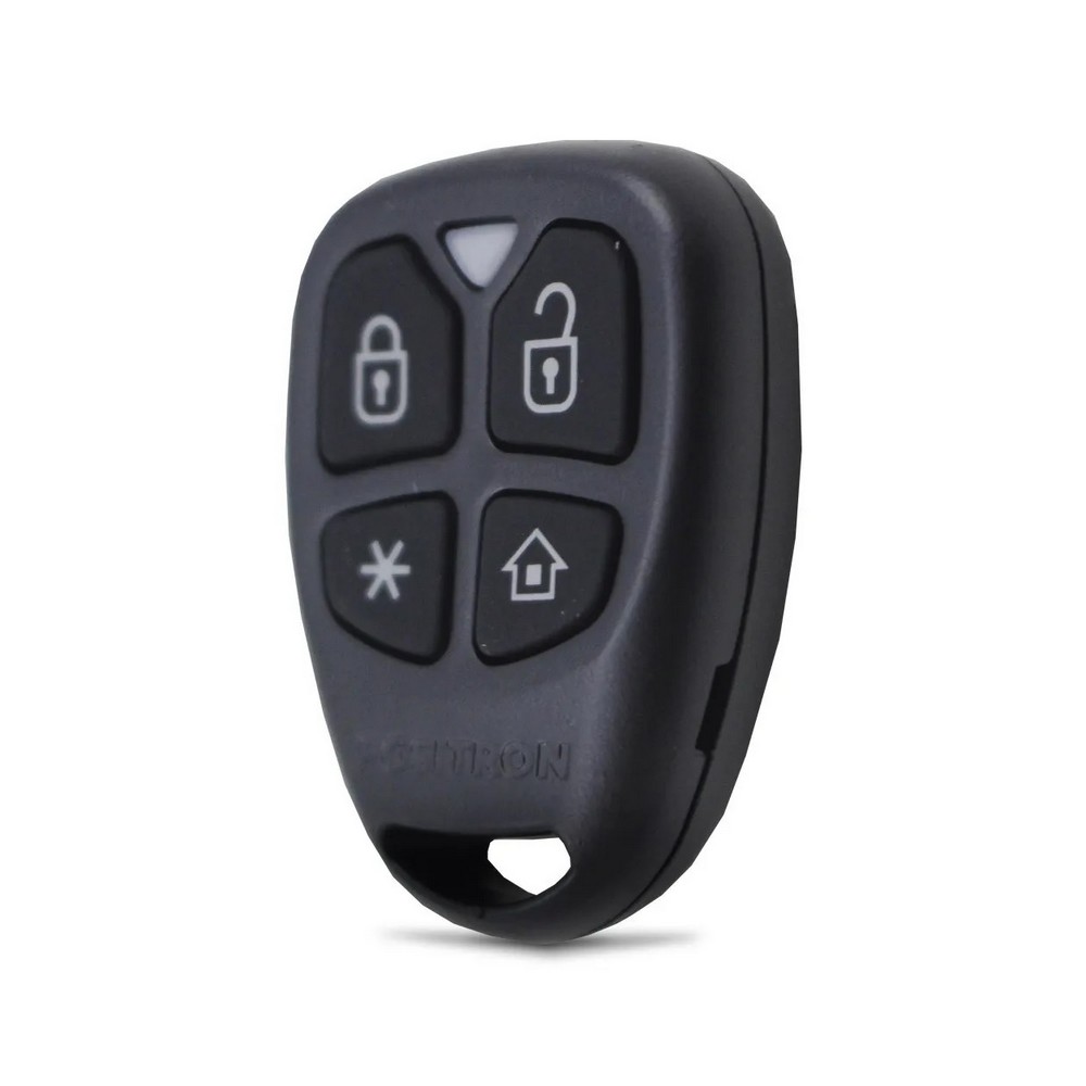 Controle de Alarme Automotivo Sem Função Presença Px32 Positron 011490000