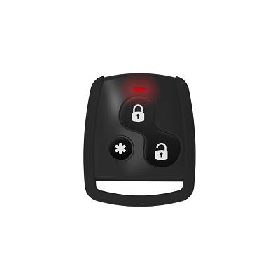 Controle de Alarme Br404/Br202 Controle Programável Olimpus 11000254