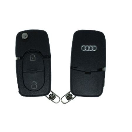 Controle de Alarme Chave Canivete Raktas / Asher 001000310