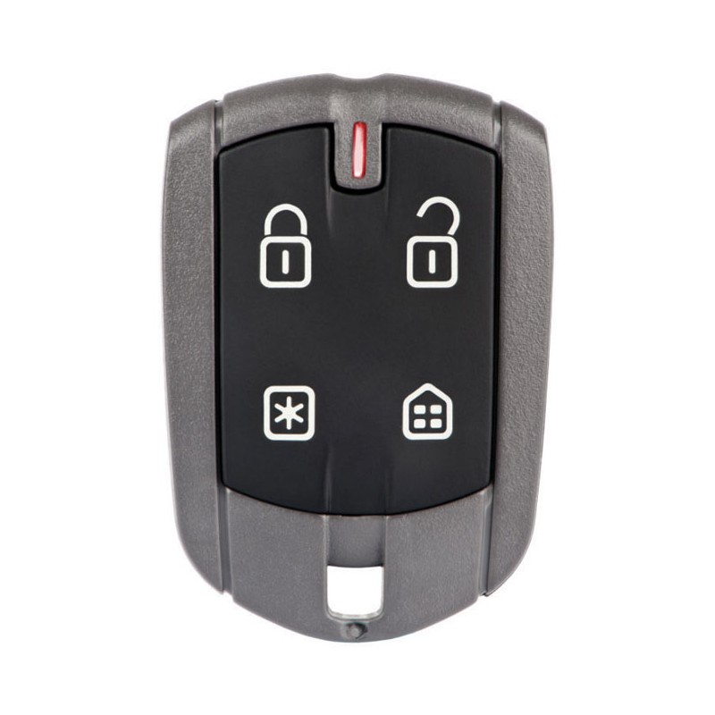 Controle de Alarme Dpn62 Controle de Presença Positron 012952000