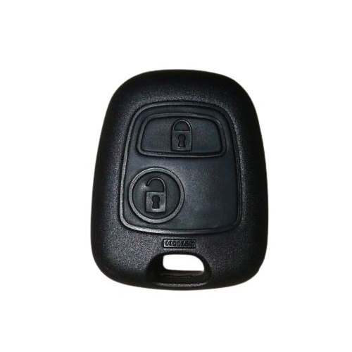 Controle de Alarme Peugeot 6554YQ
