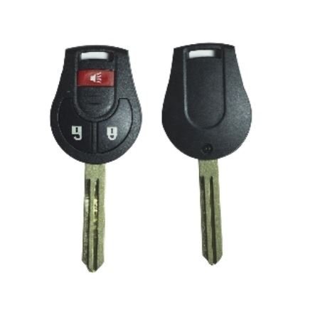 Controle de Alarme Rk1202 Chave Convencional Raktas / Asher 001000396