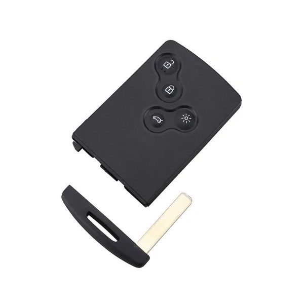Controle de Alarme Rk1305 Chave Cartão Raktas / Asher 001000276