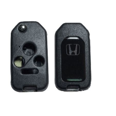 Controle de Alarme Rk1705 Adaptação da Chave Canivete Raktas / Asher 001000248