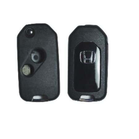Controle de Alarme Rk1706 Chave Canivete Raktas / Asher 001000247