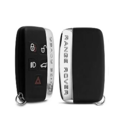 Controle de Alarme Rk1800 Controle de Presença Raktas / Asher 001000270