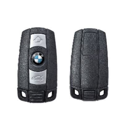 Controle de Alarme Rk203 Chave Canivete Raktas / Asher 001000238