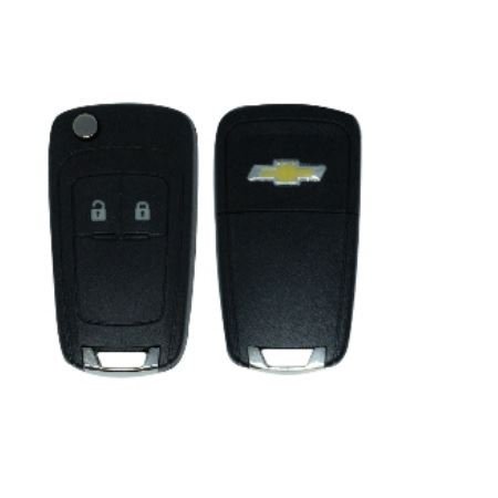 Controle de Alarme Rk401 Chave Canivete Raktas / Asher 001000210