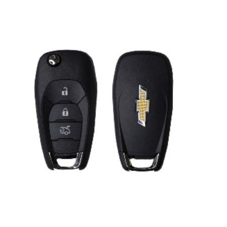 Controle de Alarme Rk402 Chave Canivete Raktas / Asher 001000259