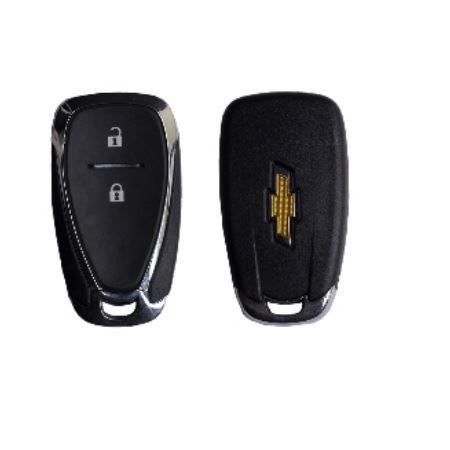 Controle de Alarme Rk424 Chave Canivete Raktas / Asher 001000434