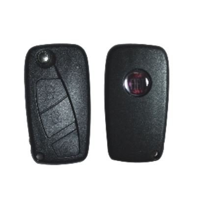 Controle de Alarme Rk705 Chave Canivete Raktas / Asher 001000028