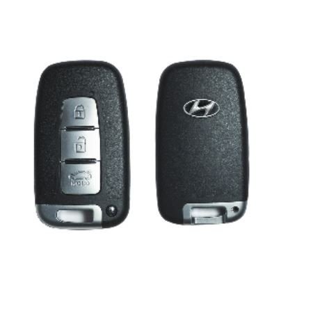 Controle de Alarme Rk905 Chave Canivete Raktas / Asher 001000389