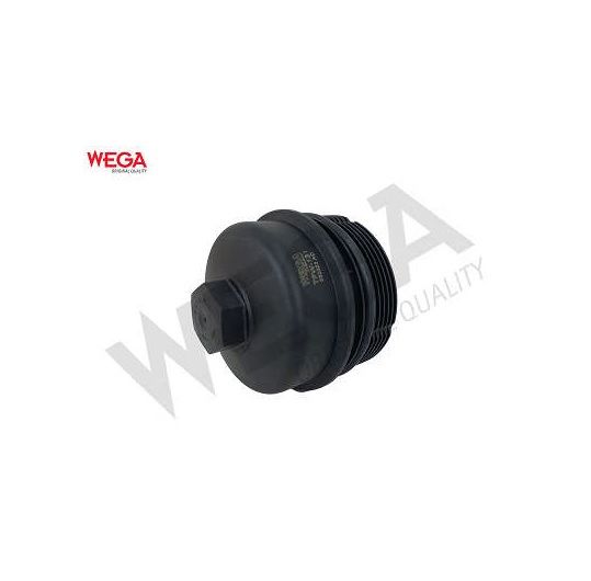 Copo do Filtro de Óleo Wega Motors TFW131