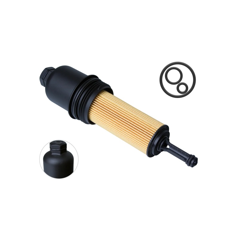 Copo do Filtro de Óleo Green Parts GPJY061