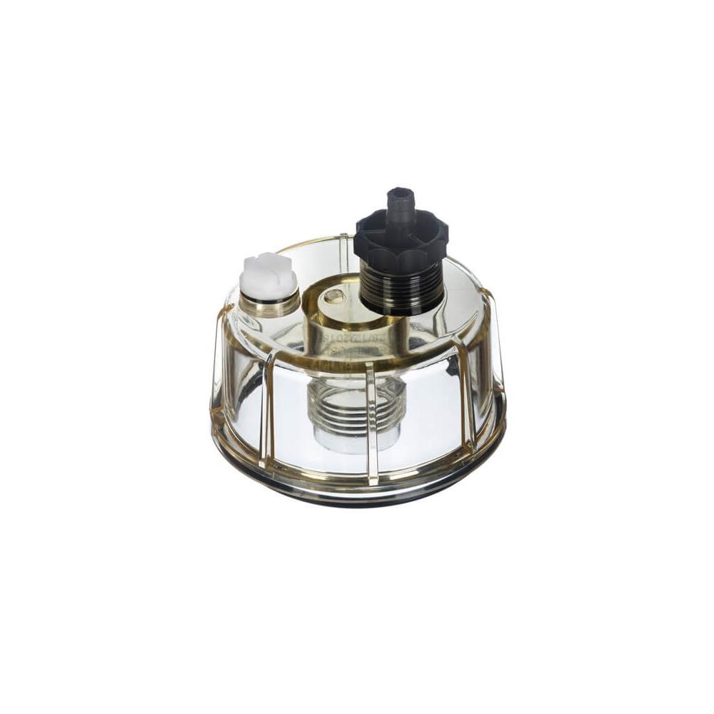 Copo do Filtro Racor Separador de Água Tecfil CSD01