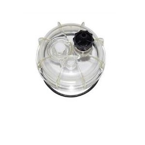Copo do Filtro Racor Separador de Água sem Furo Sensor Racor KR27004
