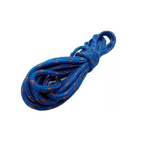 Corda Multiuso 4mm X 20Mts LG Ferramentas TL27596
