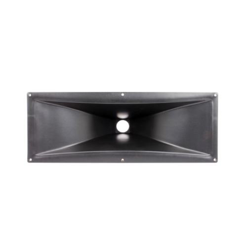 Corneta Retangular Lc 010 Jbl 2370 Preta Ludovico 16050