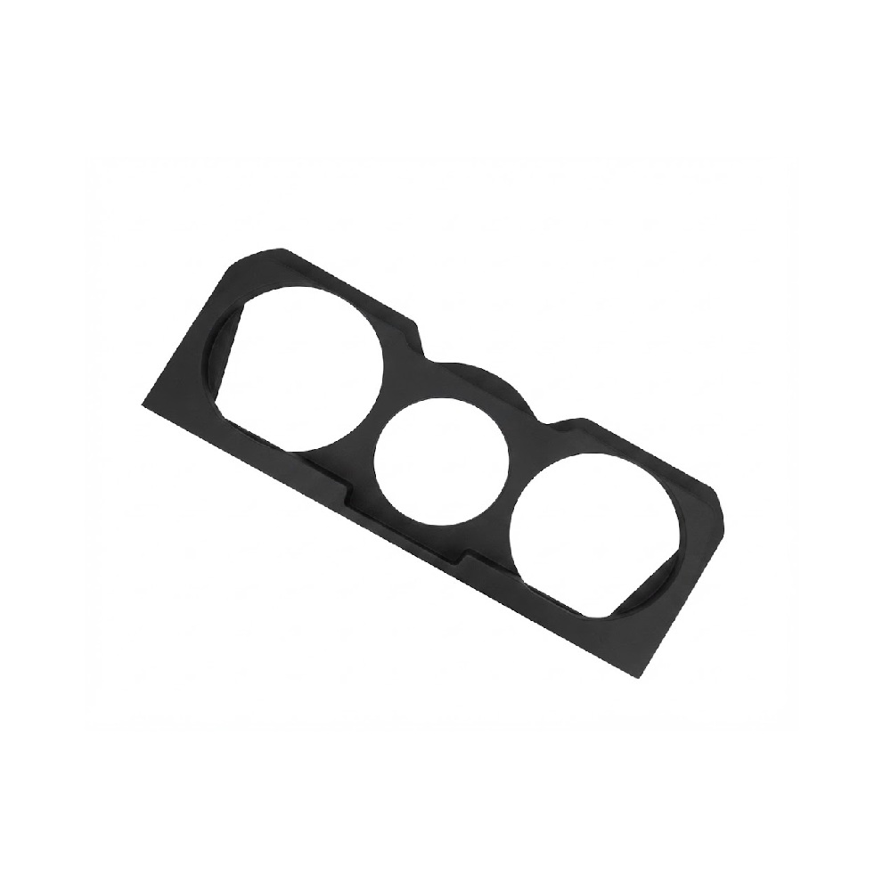 Corneteira Espelho para 2 Drivers1 Tweeter superior Nelsom 21CE