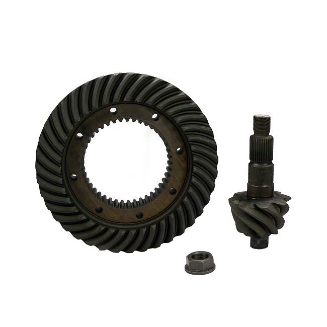 Coroa e Pinhão do Diferencial Meritor 039933