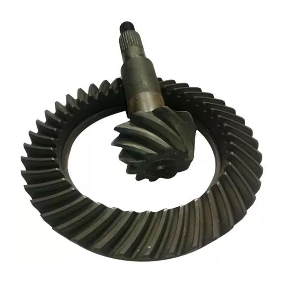 Coroa e Pinhão do Diferencial MAX Gear MX8024