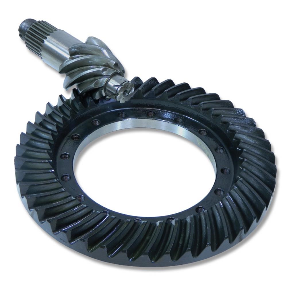 Coroa e Pinhão do Diferencial Meritor 139667