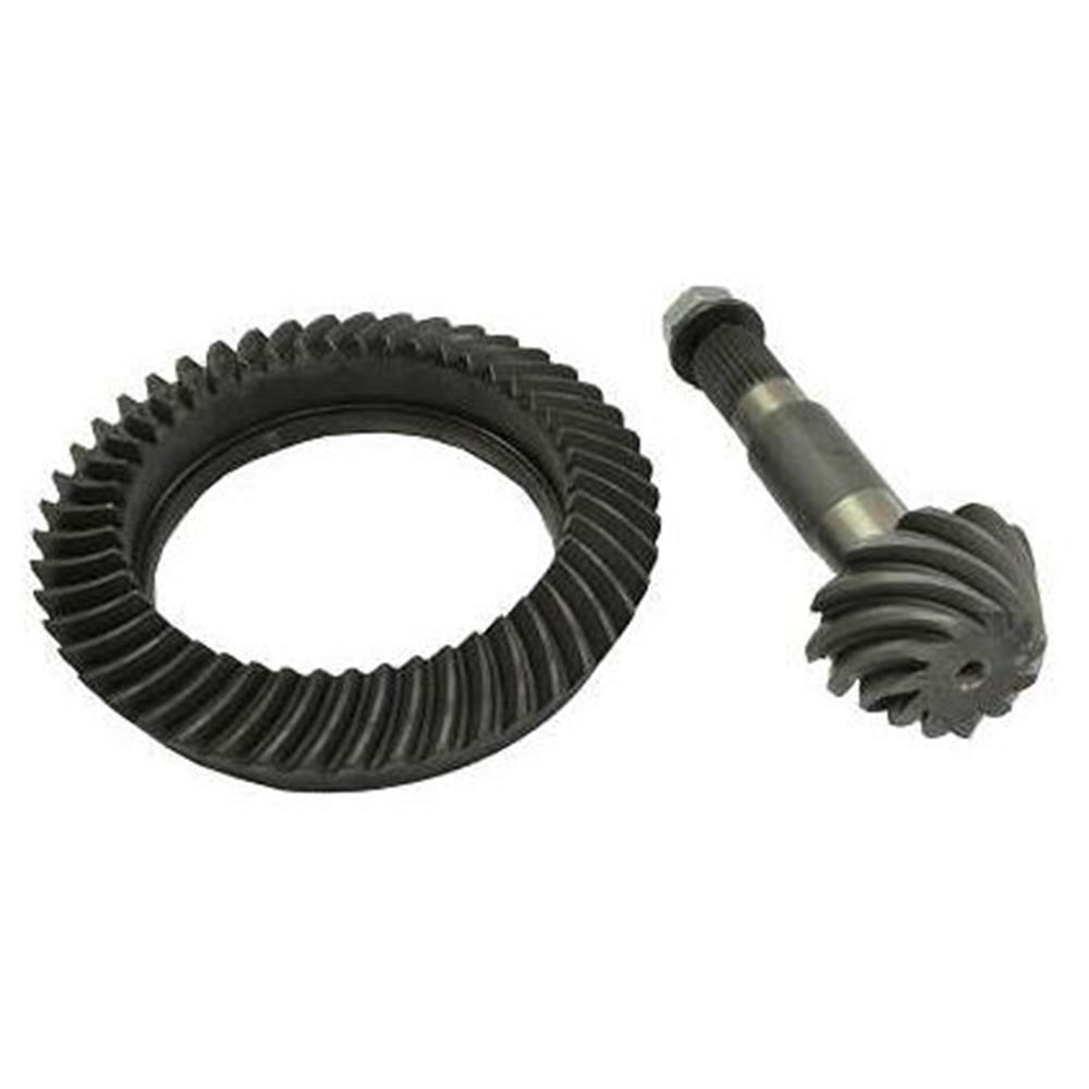 Coroa e Pinhão do Diferencial MAX Gear MX8028