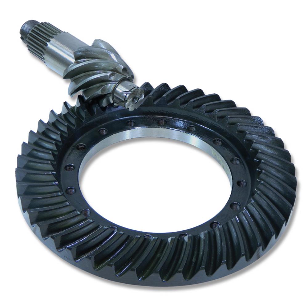 Coroa e Pinhão do Diferencial Meritor 139224