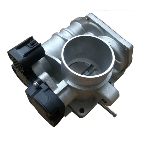 Corpo de Borboleta Gauss GI7034