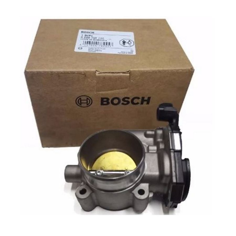 Corpo de Borboleta Bosch 0280750508