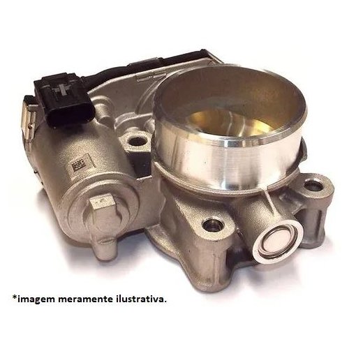 Corpo de Borboleta Ymax 24581269