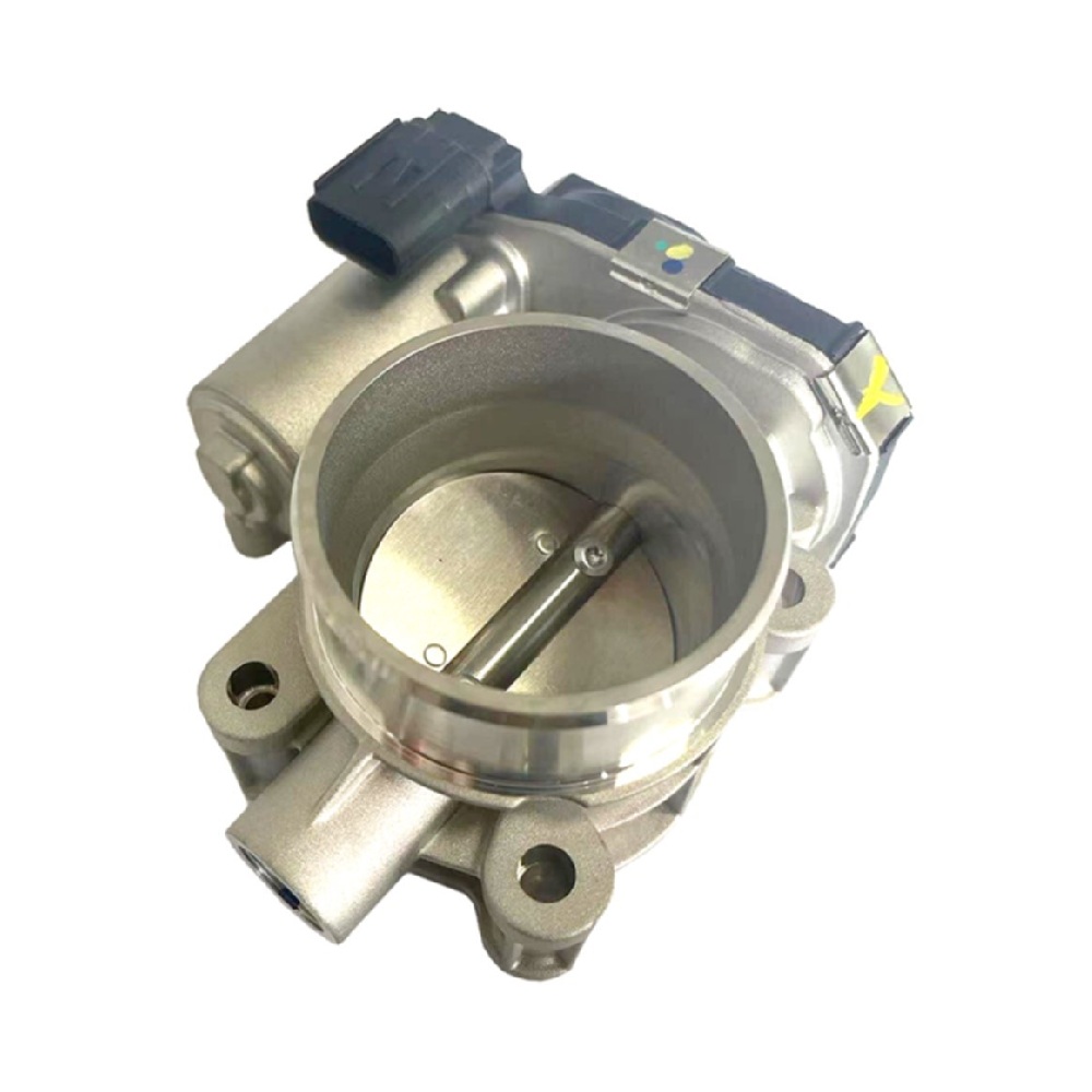 Corpo de Borboleta Gauss GI7076