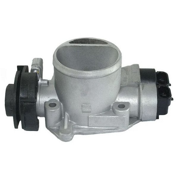 Corpo de Borboleta com Furo Magneti Marelli SXBF01C2