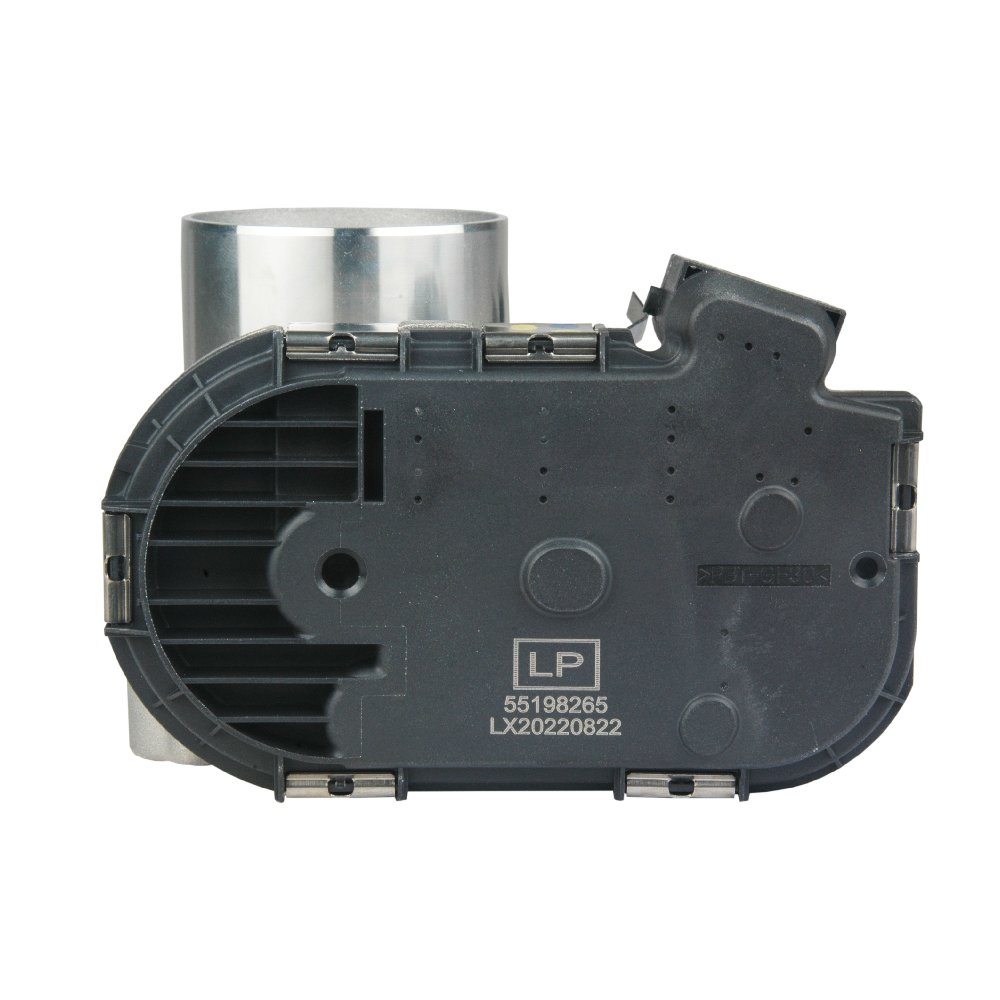 Corpo de Borboleta LP LP1032161038