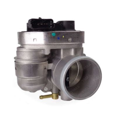 Corpo de Borboleta Ymax 3785
