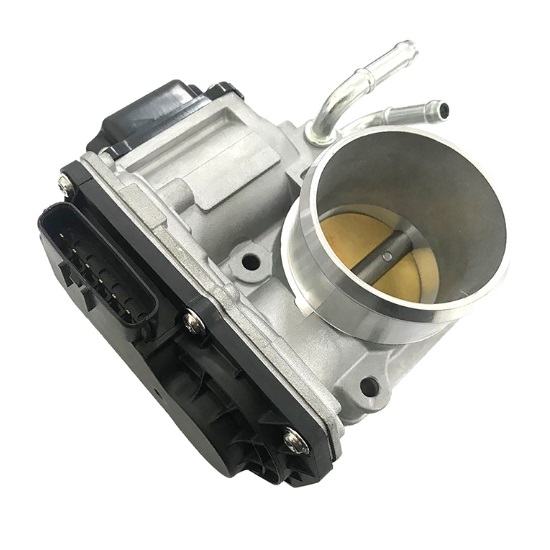 Corpo de Borboleta Gauss GI7310