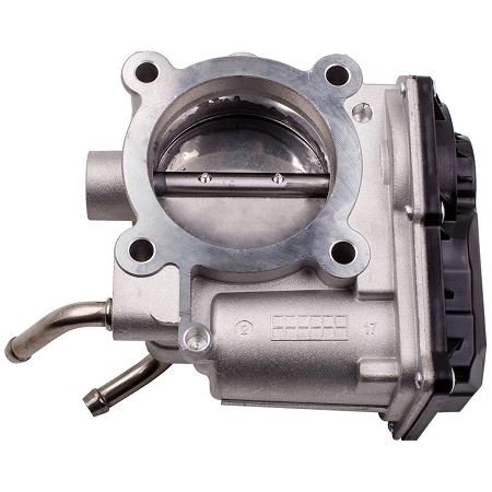 Corpo de Borboleta Multiqualita MQ0636