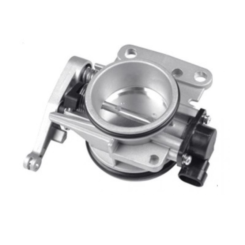 Corpo de Borboleta Mecânico Gauss GI7870