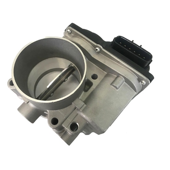 Corpo de Borboleta Gauss GI7450